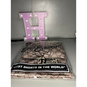 Eric Emanuel Shorts sz Large